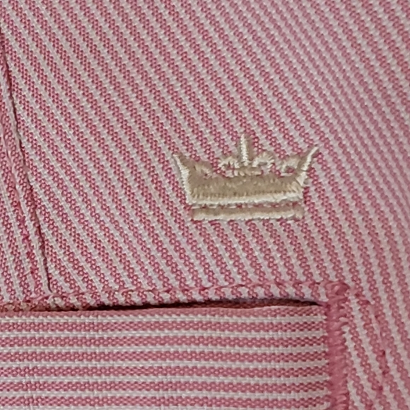 ⛳️ Peter Millar dri fit 9" shorts size 38 - Picture 3 of 4